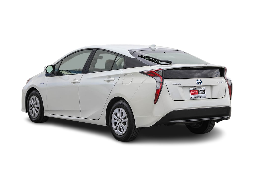 Thumbnail: 2016 Toyota Prius - 3