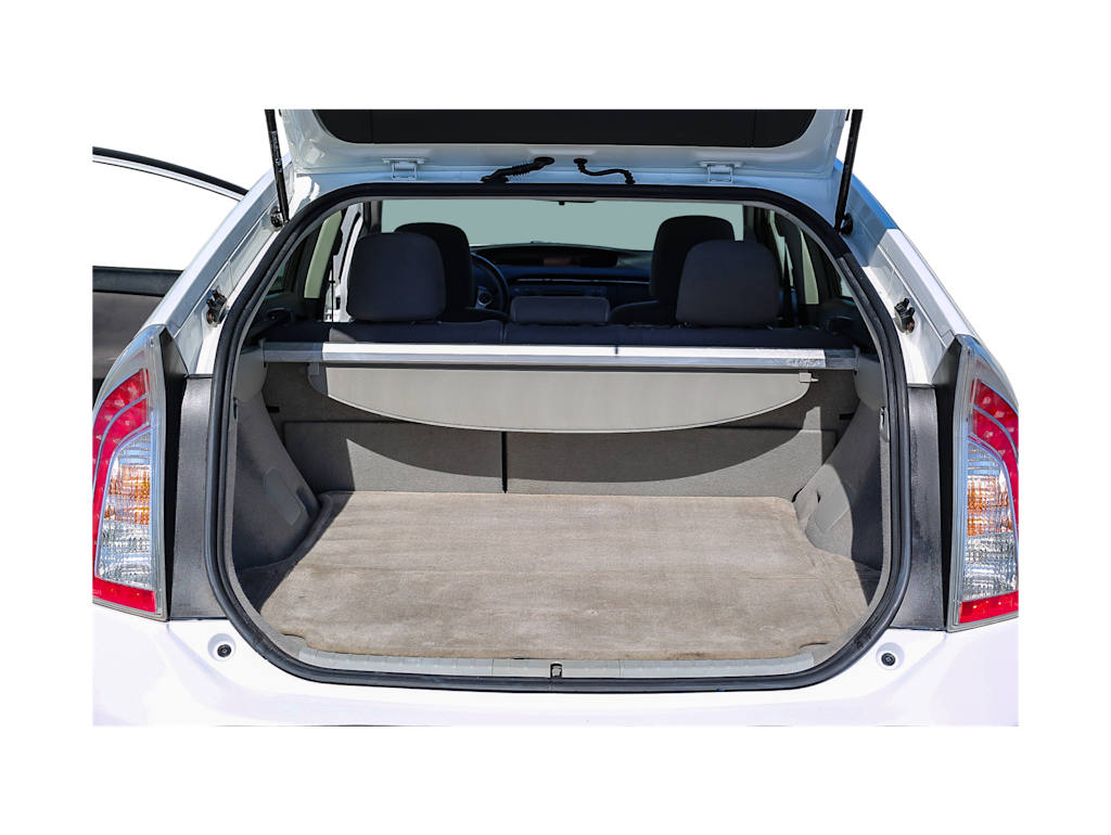 Thumbnail: 2012 Toyota Prius - 25