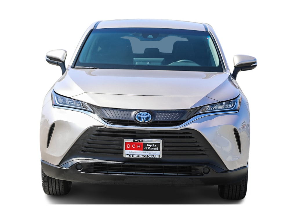 Thumbnail: 2021 Toyota Venza - 5