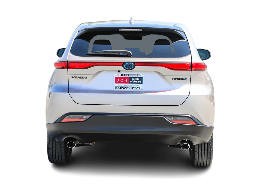 Thumbnail: 2021 Toyota Venza - 4