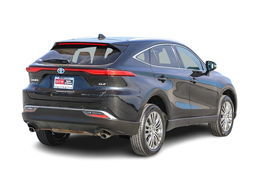 Thumbnail: 2023 Toyota Venza - 18