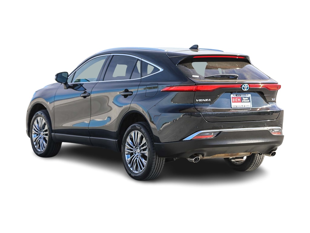 Thumbnail: 2023 Toyota Venza - 3