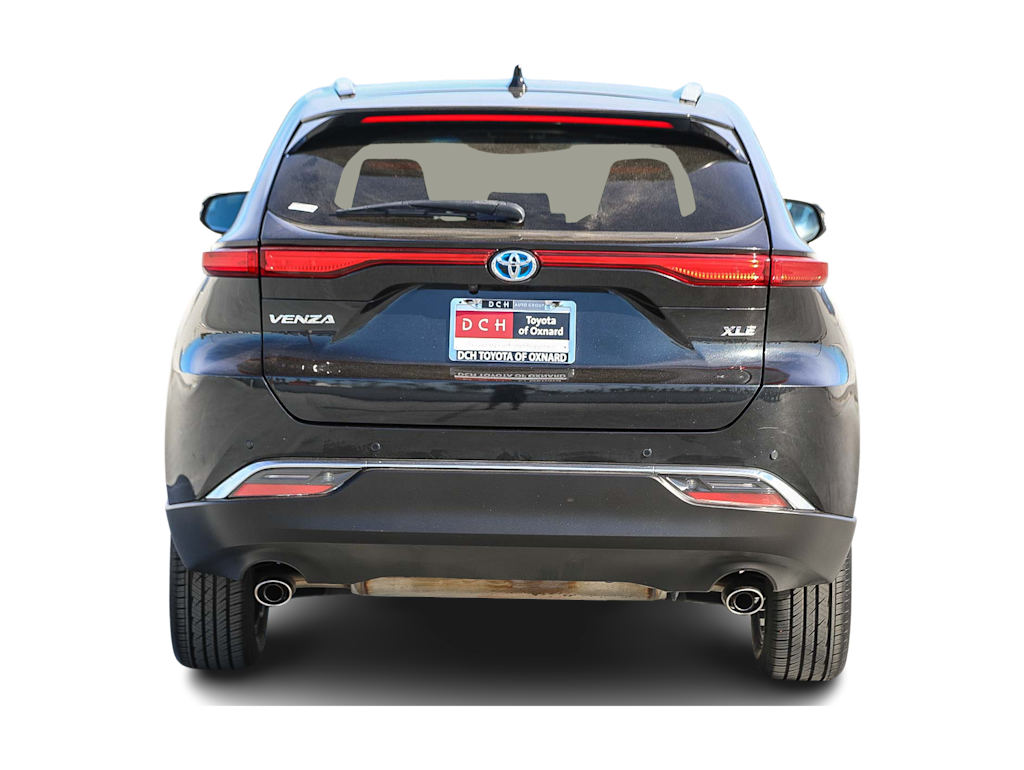 Thumbnail: 2023 Toyota Venza - 4