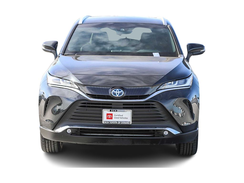 Thumbnail: 2023 Toyota Venza - 5