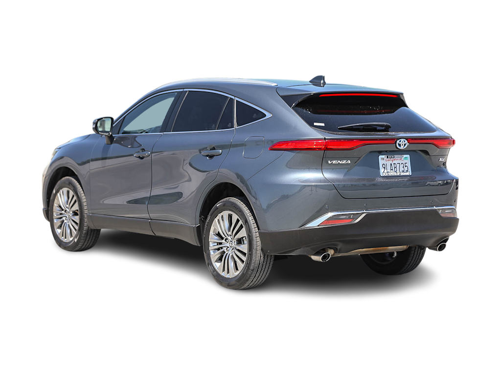 Thumbnail: 2024 Toyota Venza - 3