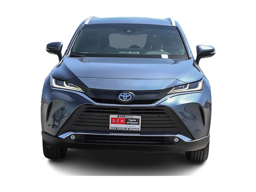 Thumbnail: 2024 Toyota Venza - 5