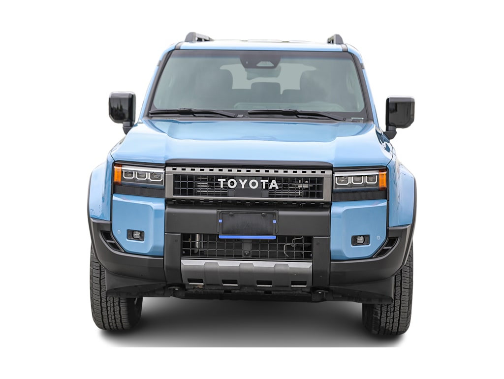 Thumbnail: 2026 Toyota Land Cruiser - 5