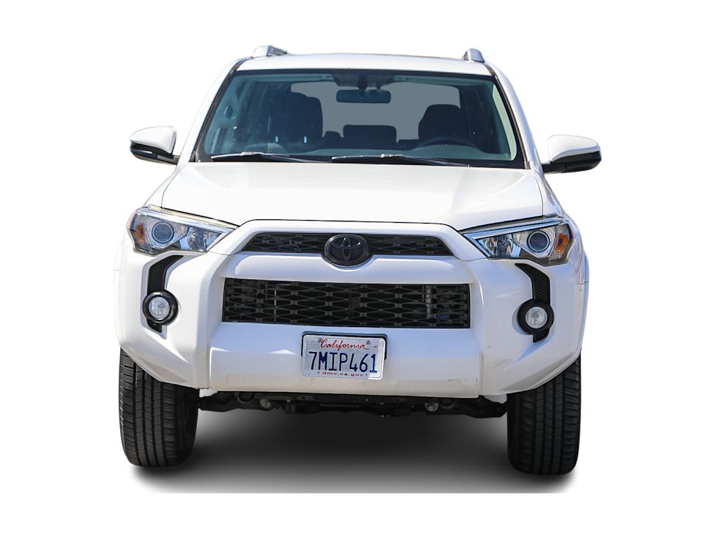 Thumbnail: 2015 Toyota 4Runner - 5