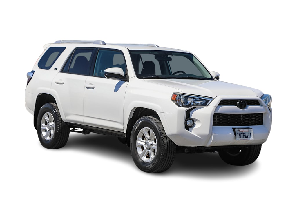 Thumbnail: 2015 Toyota 4Runner - 18