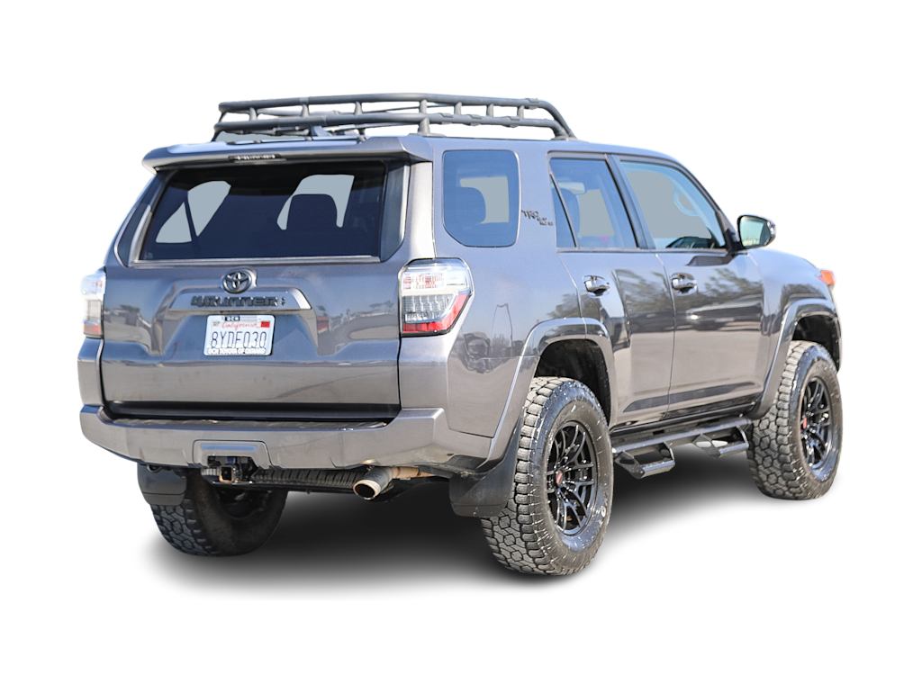 Thumbnail: 2021 Toyota 4Runner - 19