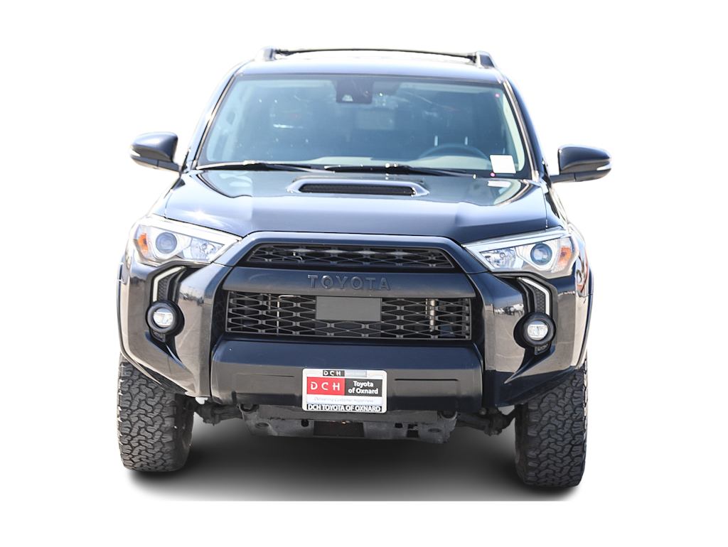 Thumbnail: 2022 Toyota 4Runner - 5