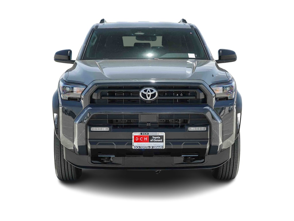 Thumbnail: 2025 Toyota 4Runner - 5