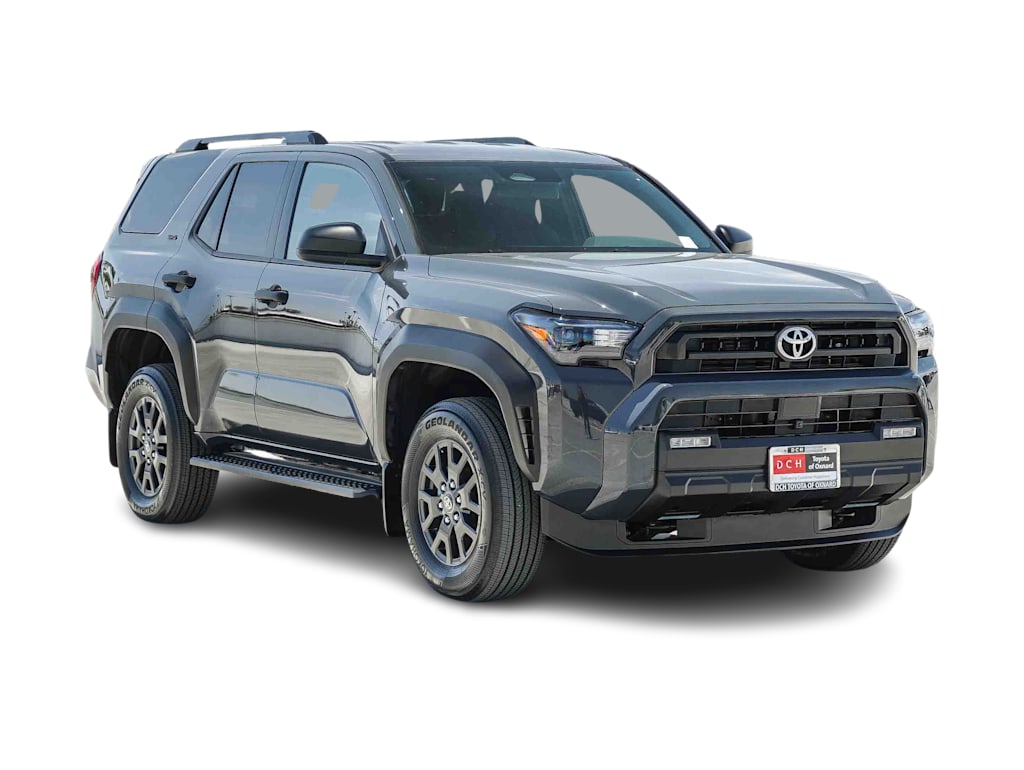 Thumbnail: 2025 Toyota 4Runner - 18