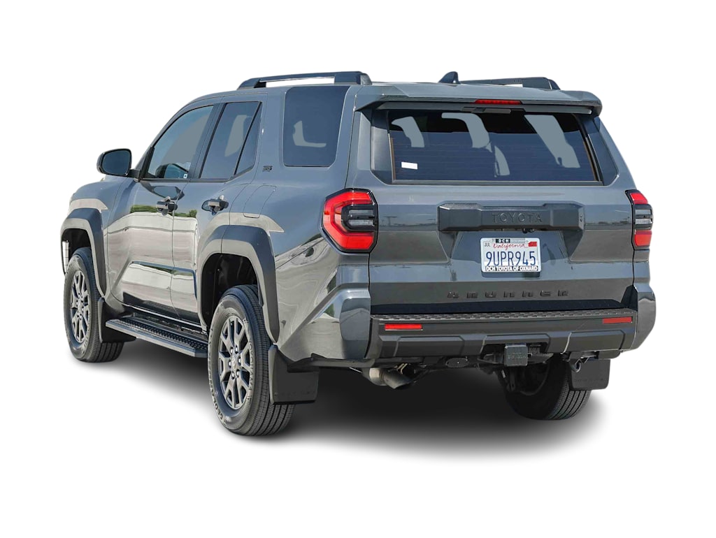 Thumbnail: 2025 Toyota 4Runner - 3