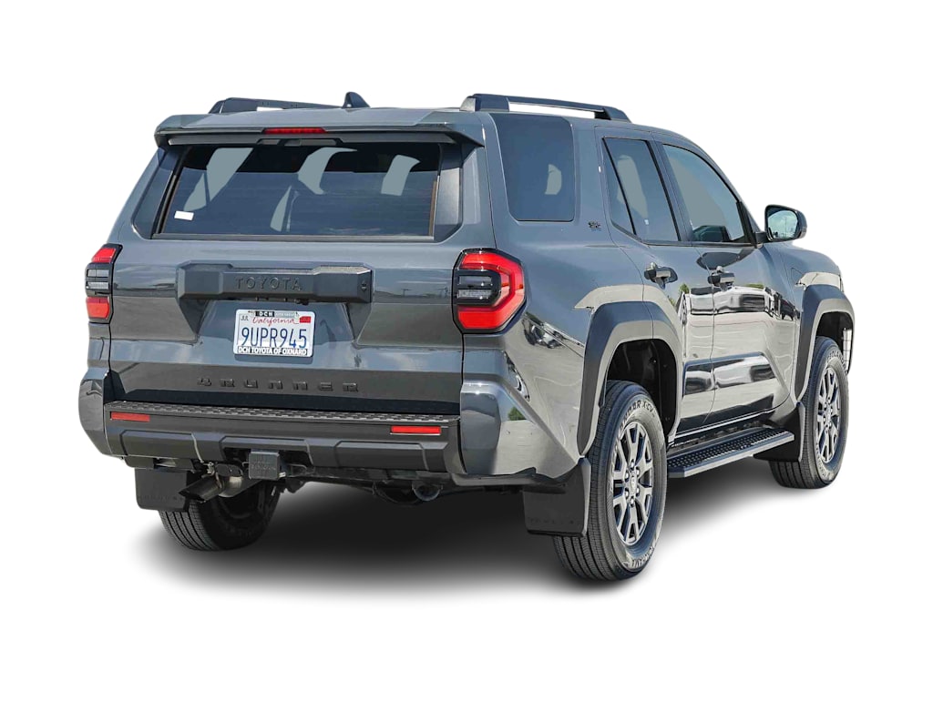 Thumbnail: 2025 Toyota 4Runner - 19