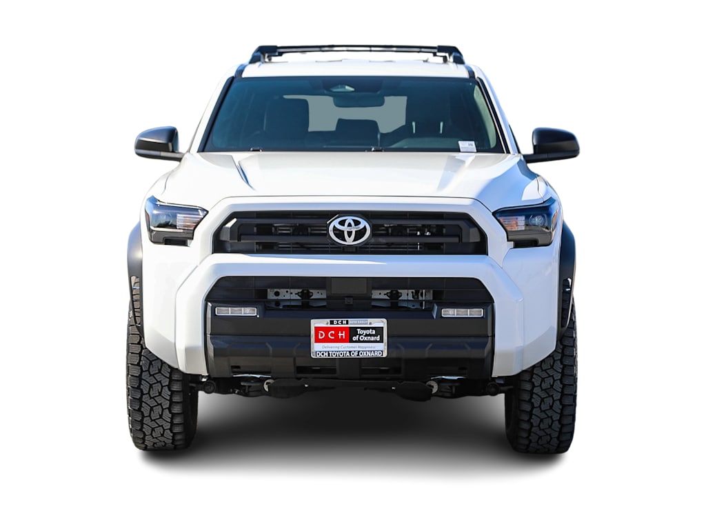 Thumbnail: 2025 Toyota 4Runner - 5