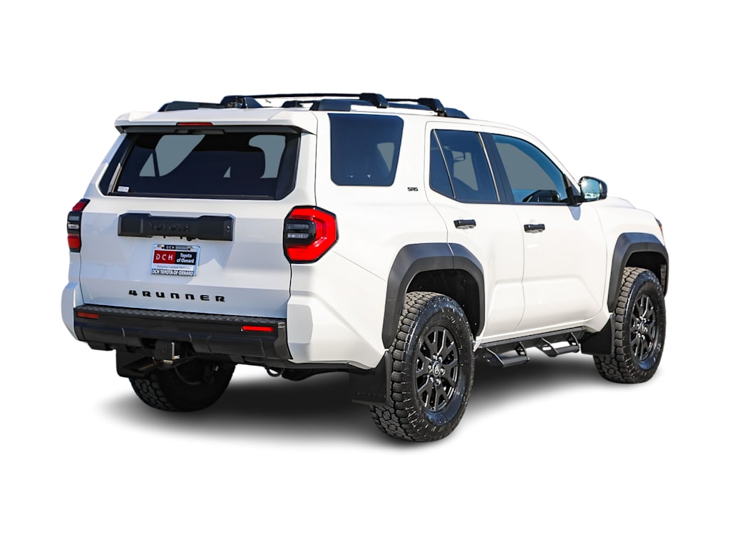 Thumbnail: 2025 Toyota 4Runner - 18