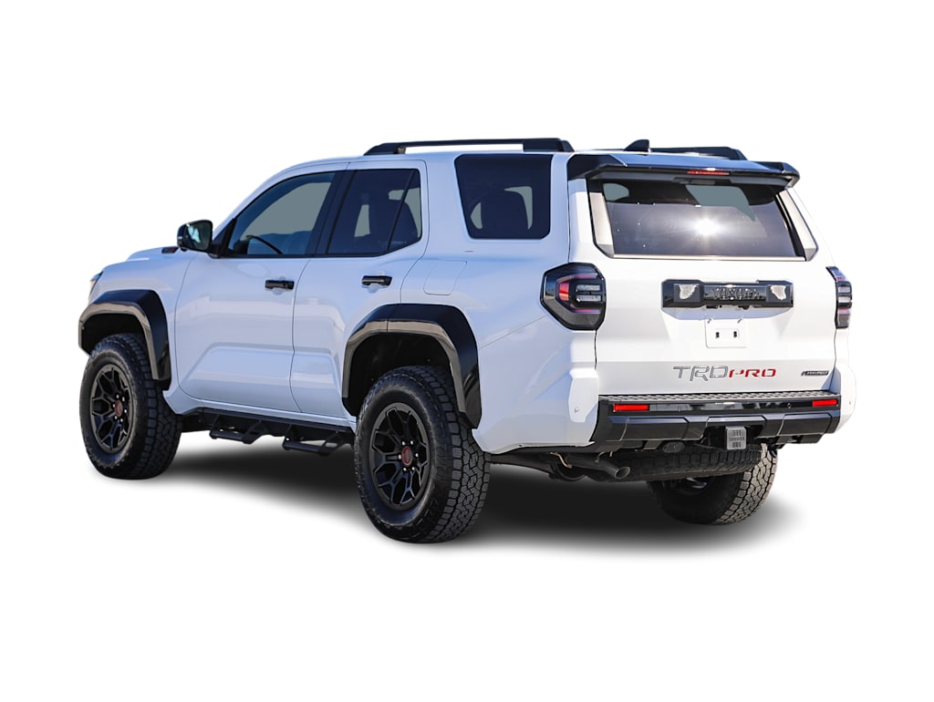 Thumbnail: 2025 Toyota 4Runner - 3
