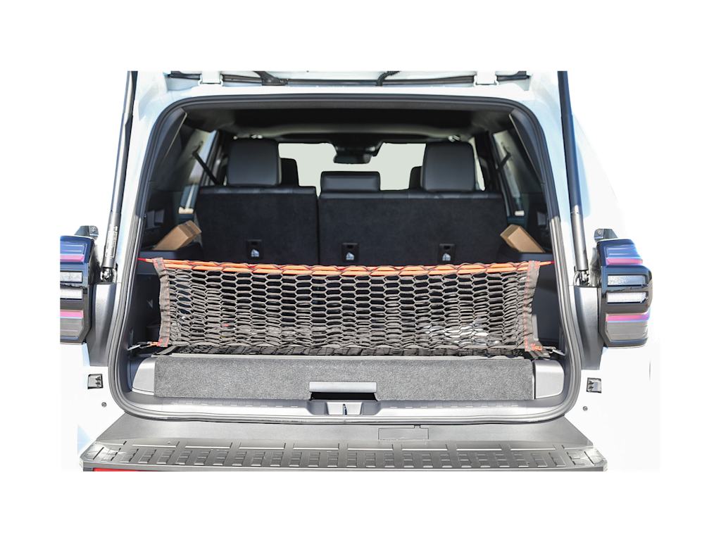 Thumbnail: 2025 Toyota 4Runner - 16