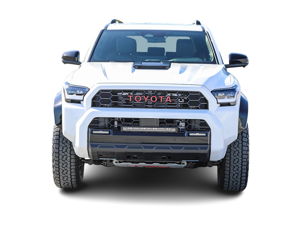 Thumbnail: 2025 Toyota 4Runner - 4
