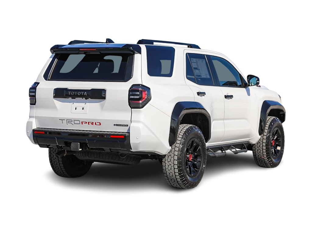 Thumbnail: 2025 Toyota 4Runner - 19