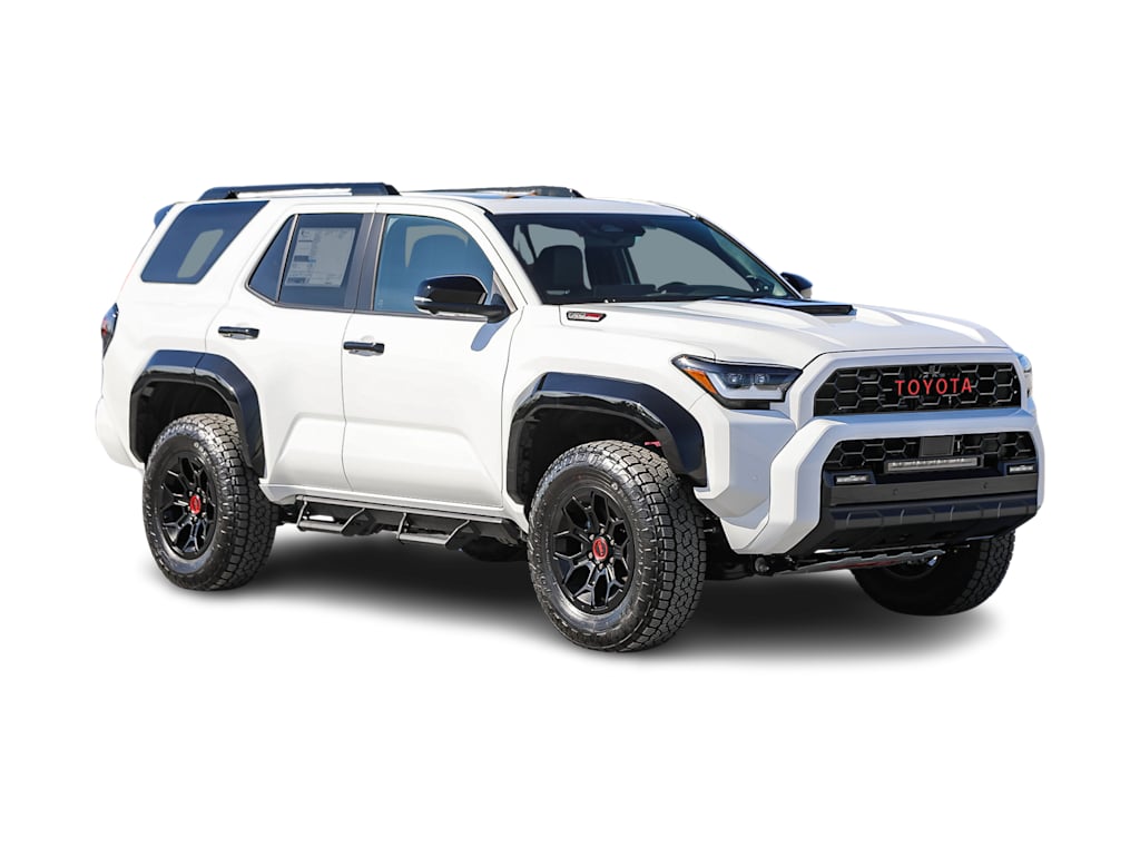 Thumbnail: 2025 Toyota 4Runner - 18
