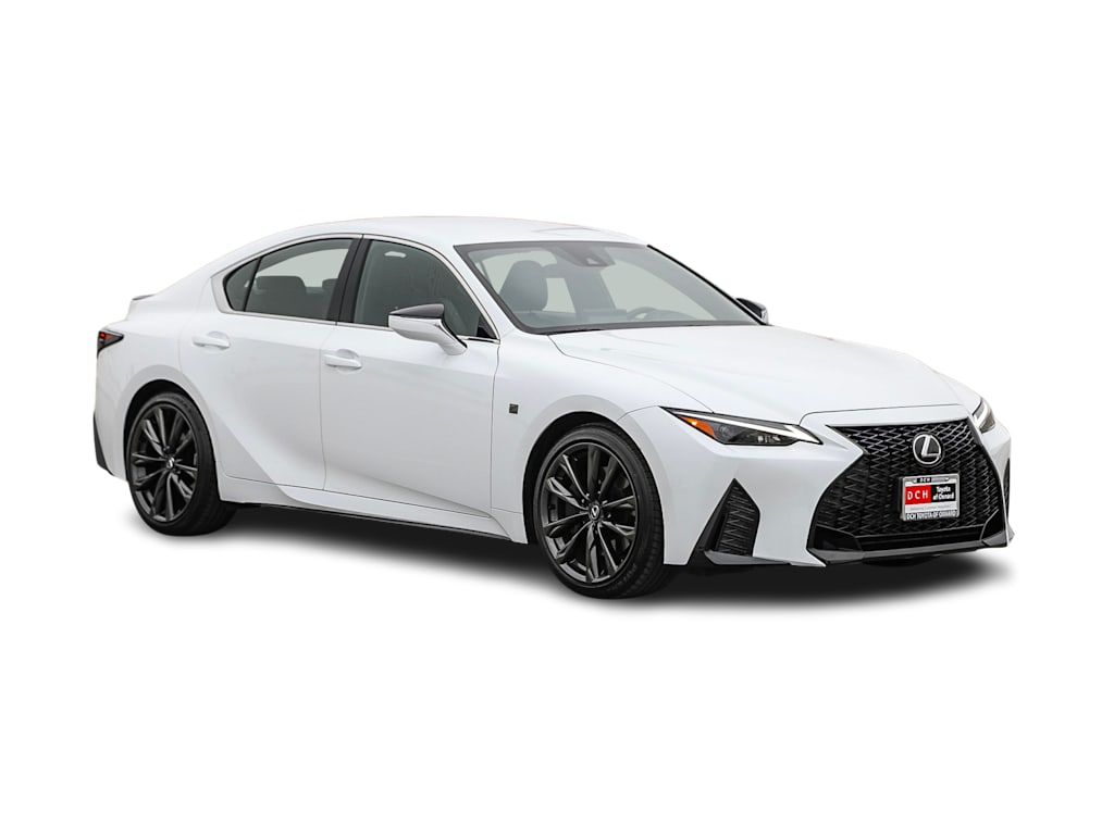 2024 Lexus ES 300 19