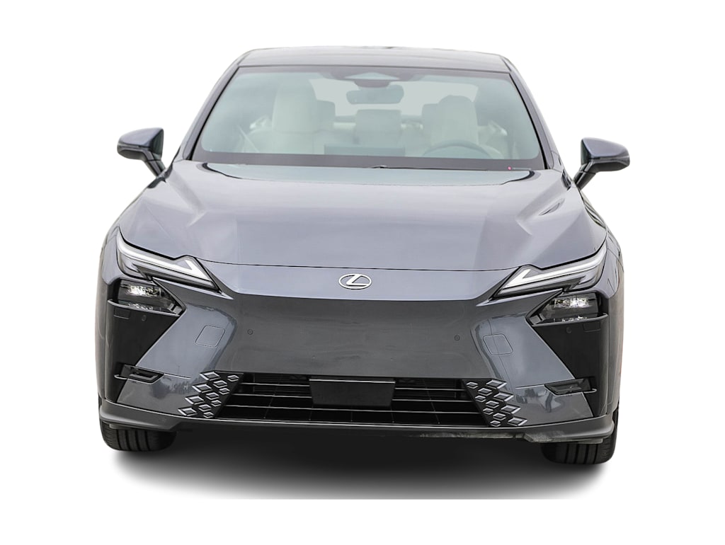 Thumbnail: 2026 Lexus ES - 5