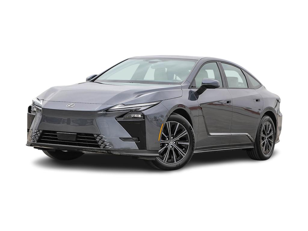 Used 2026 Lexus ES BEV 350e Premium with VIN JTHBCCA14T2000826 for sale in Waukesha, WI