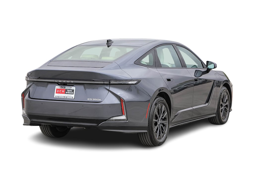 Thumbnail: 2026 Lexus ES - 19