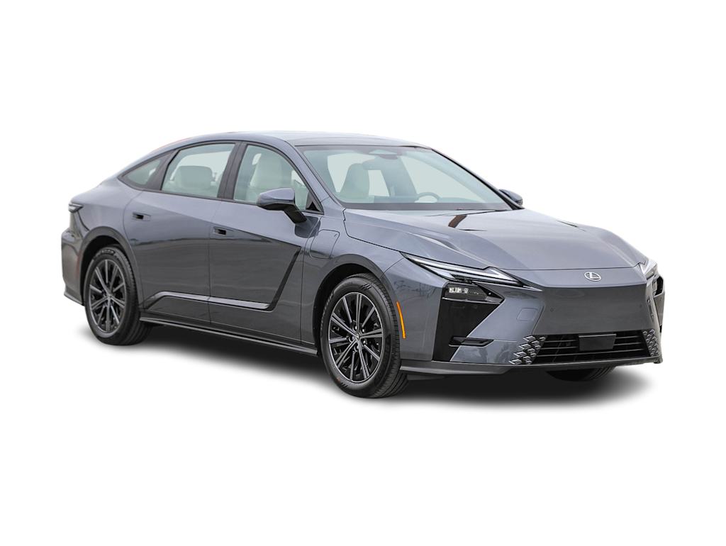 Thumbnail: 2026 Lexus ES - 18