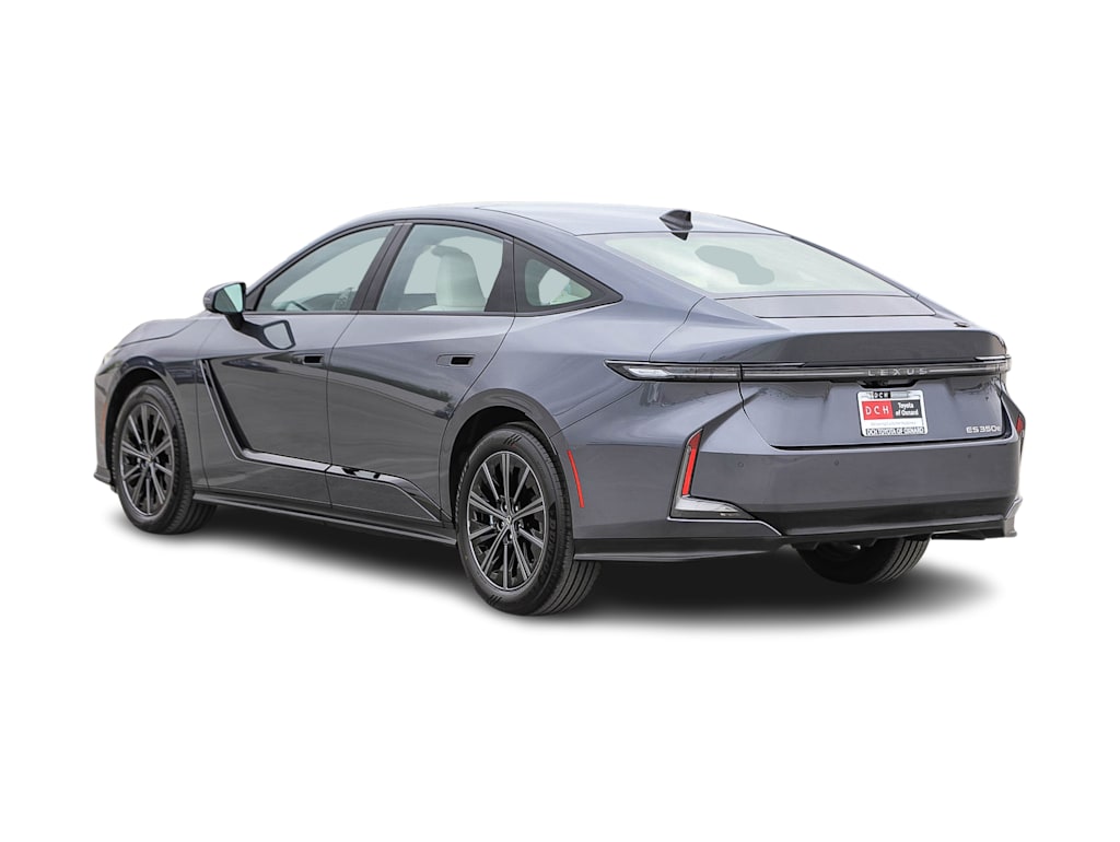 Thumbnail: 2026 Lexus ES - 3