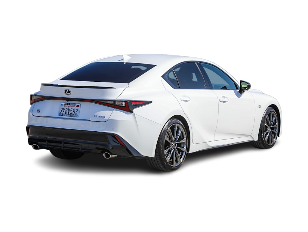 Thumbnail: 2025 Lexus ES - 19