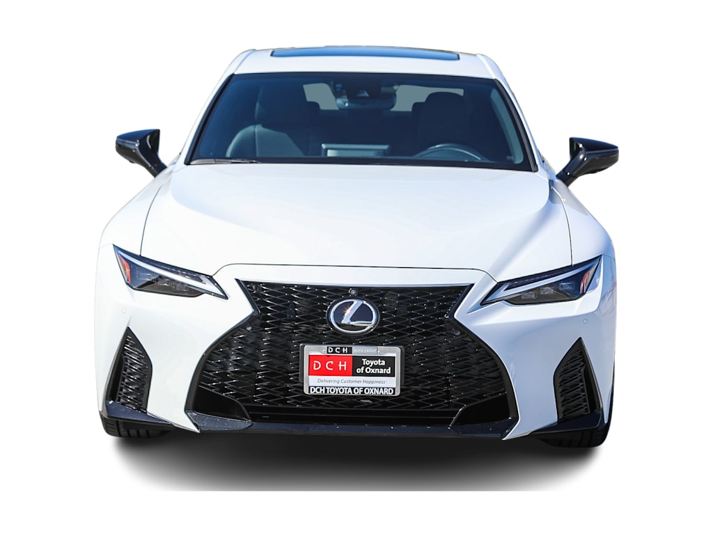Thumbnail: 2025 Lexus ES - 5