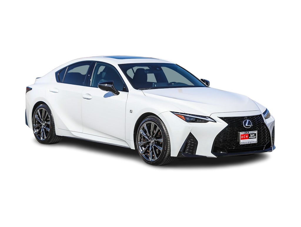 Thumbnail: 2025 Lexus ES - 18