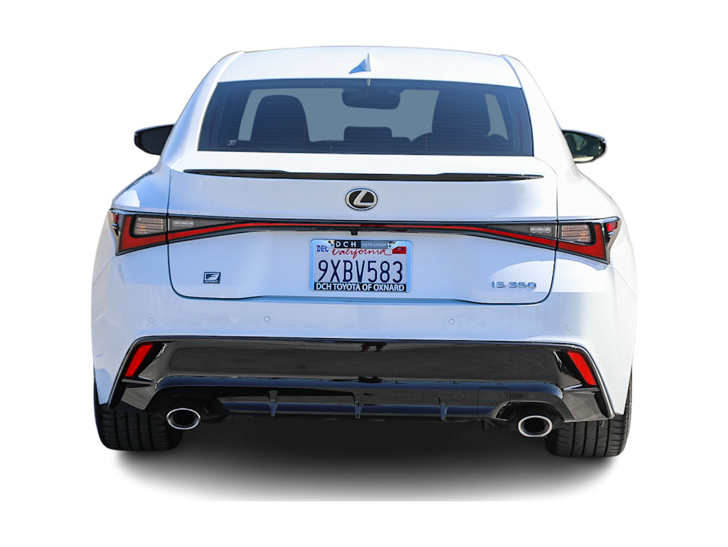 Thumbnail: 2025 Lexus ES - 4