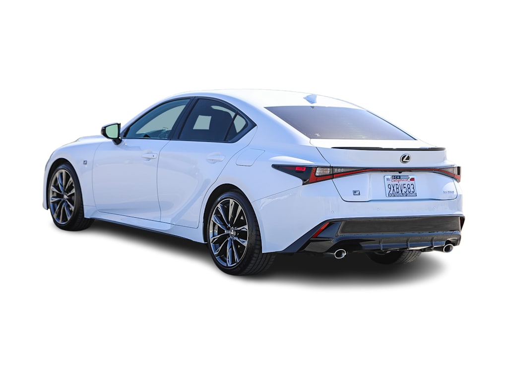 Thumbnail: 2025 Lexus ES - 3