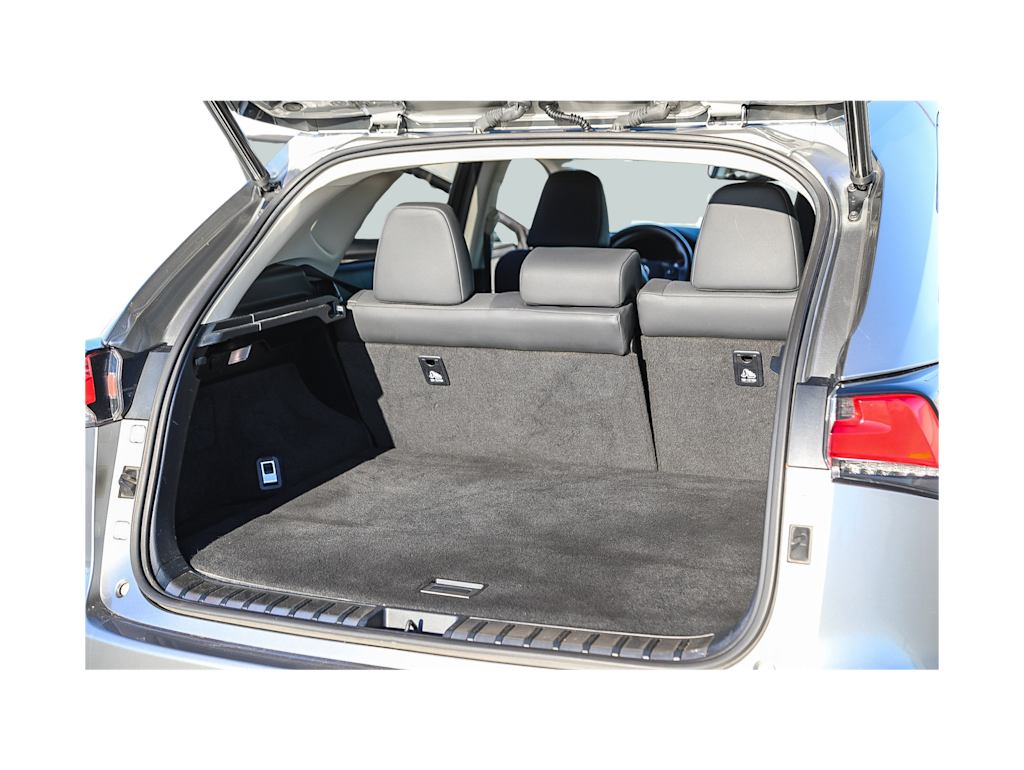 Thumbnail: 2019 Lexus NX - 16