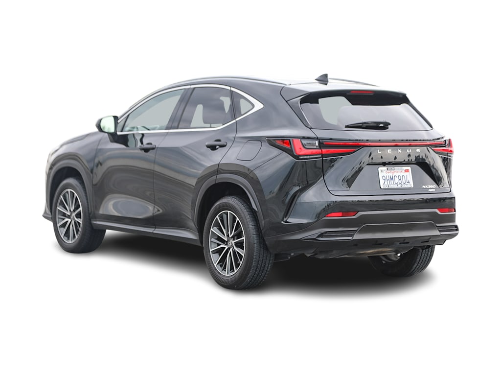 Thumbnail: 2024 Lexus ES - 3