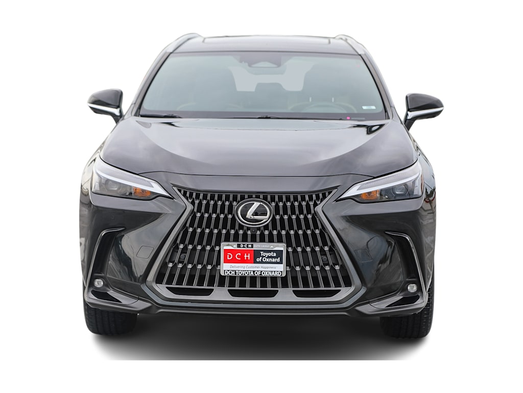 Thumbnail: 2024 Lexus ES - 5