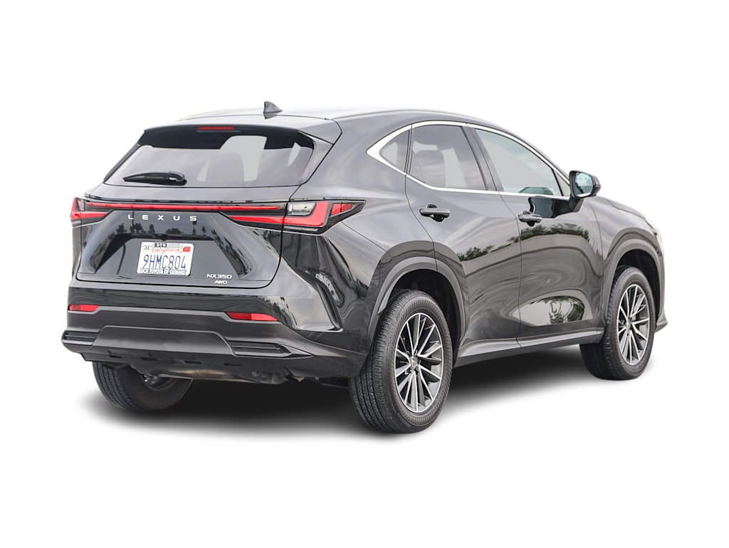 Thumbnail: 2024 Lexus ES - 18