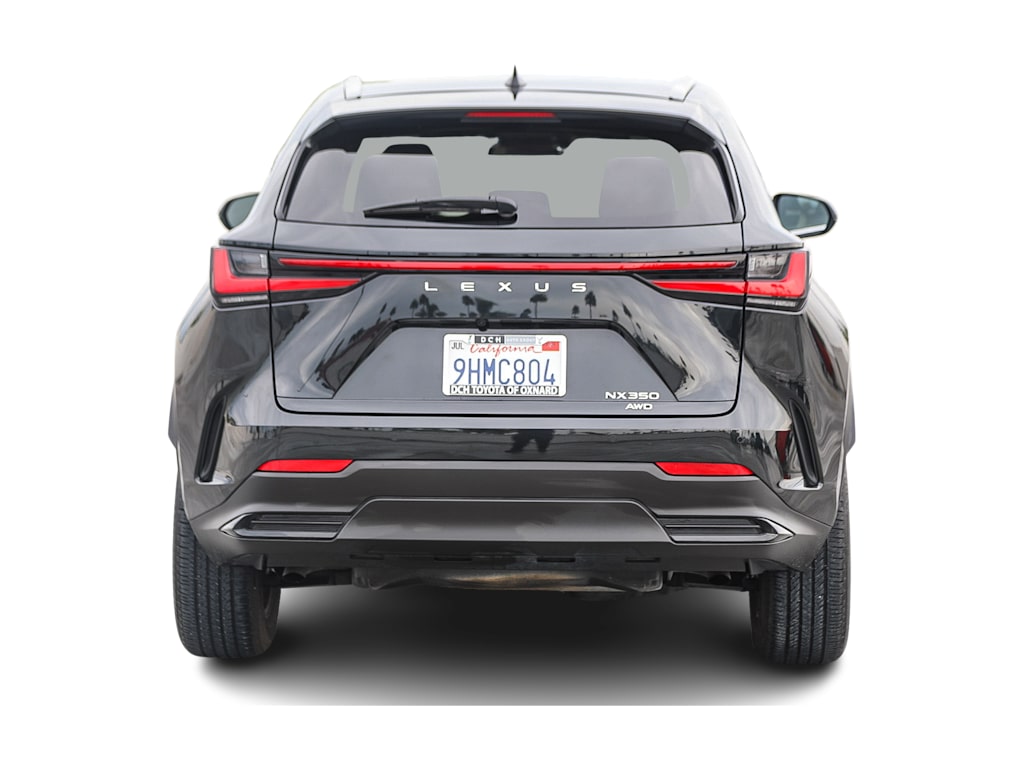 Thumbnail: 2024 Lexus ES - 4