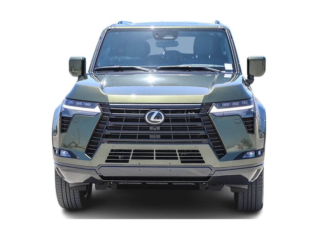 Thumbnail: 2026 Lexus ES - 4