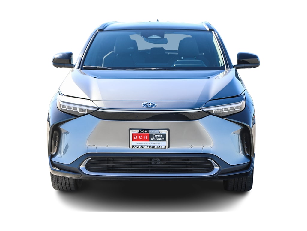 Thumbnail: 2023 Toyota bZ4X - 5