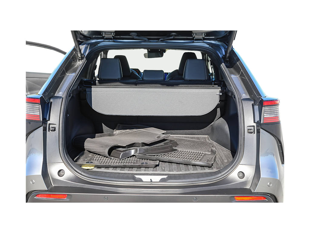 Thumbnail: 2023 Toyota bZ4X - 14