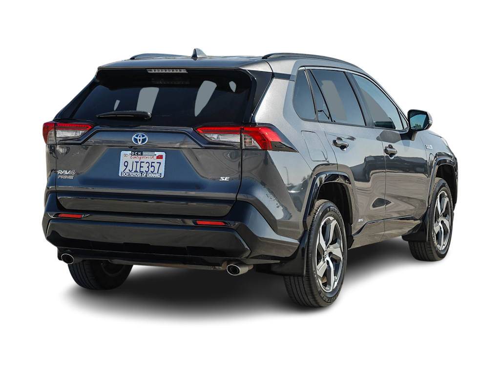 Thumbnail: 2023 Toyota RAV4 - 19