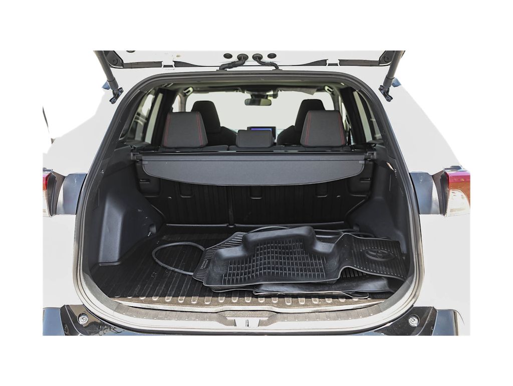 Thumbnail: 2024 Toyota RAV4 - 16