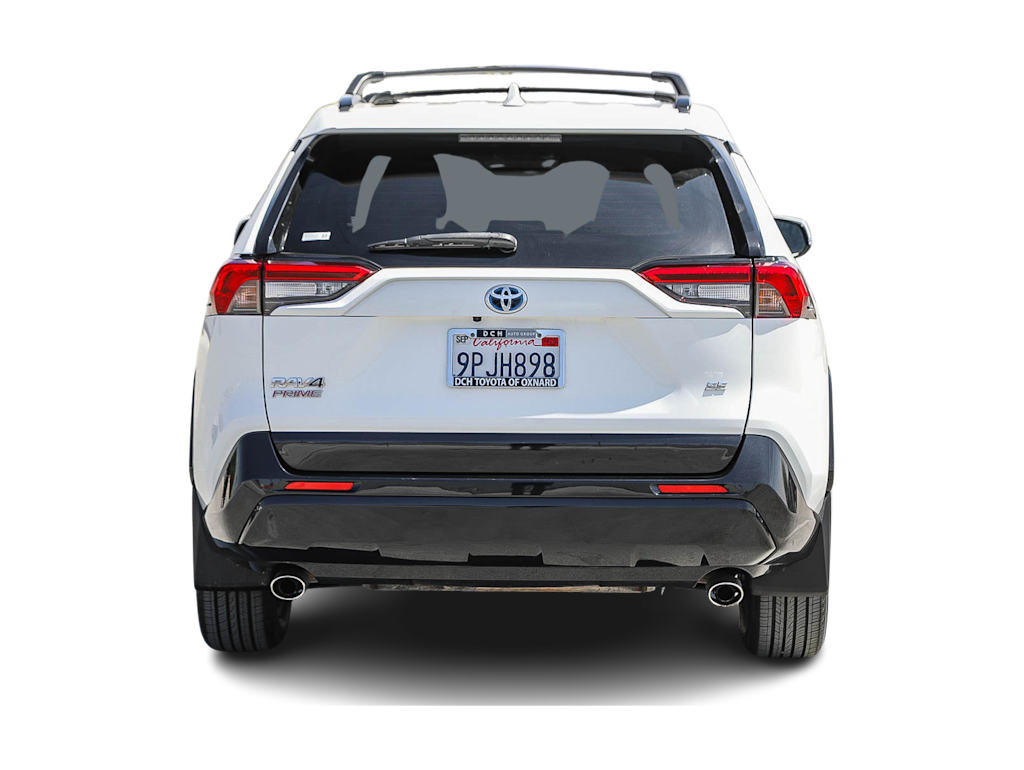 Thumbnail: 2024 Toyota RAV4 - 4