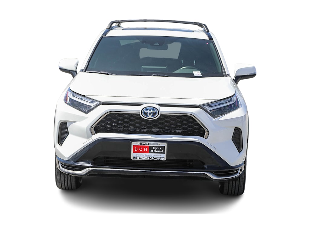 Thumbnail: 2024 Toyota RAV4 - 5