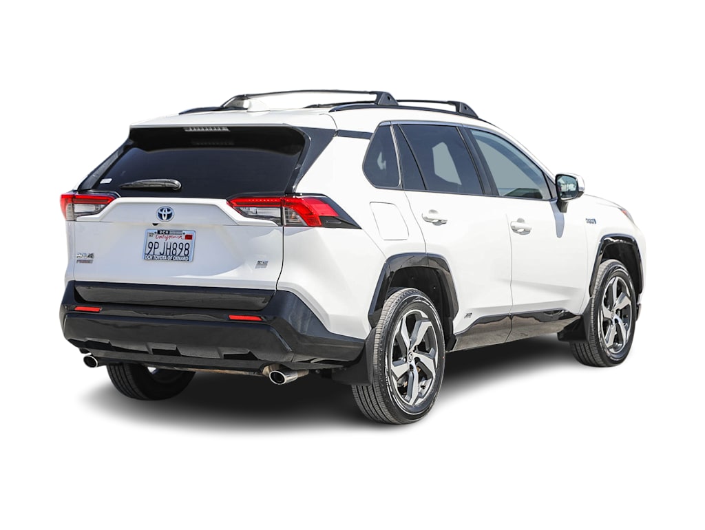 Thumbnail: 2024 Toyota RAV4 - 18